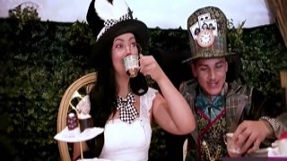 Alice in Wonderland XXX Parody