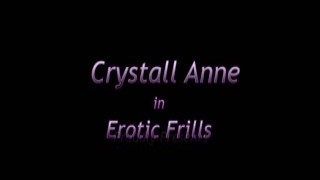APDNudes - Crystall Anne - Erotic Frills