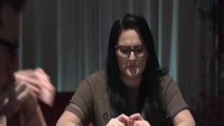 Hitzefrei German Slut Holly Banks Pounded by a Big Cock