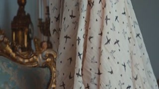 Eternal Desire - Jasna Serena-Wood
