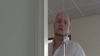 MagmaFilm - My Office Fetish