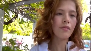 Irene Rouse - I Love It From Below
