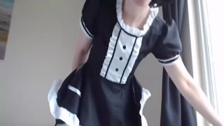Nerdy Nun Gets Wild And Crazy Live