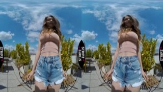 Mila Azul - Top Of The World 2