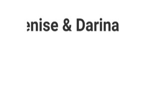 HuCows - Denise And Darina Double D