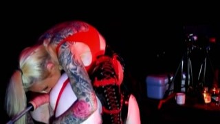 Certified Cock Destroyer Bimbo 21