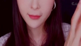 Eunzel Kisses ASMR