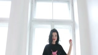 DomingoView Serena Lewis