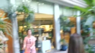 Asian sexy teen fucks hard with Tourist
