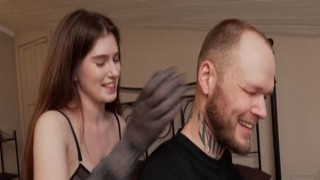 Hot Pearl - I have a surprise for you, close your eyes