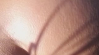 Daddy_power - Quick POV FUCK and Masturbation in nature # ANAL cum Leaking