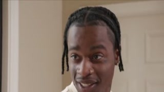 What you got in that gift box?