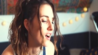 TheArtOfBlowjob - Sexy Girl Gives Amazing Blowjob - Pip