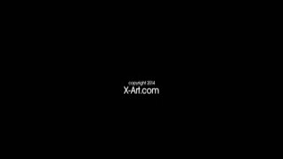 X-Art - Kate - Just Watch Part 1