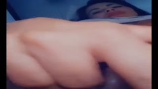 The Hot Colombian Pornstar 14