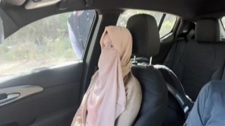 Sex_Associates - First dogging in France