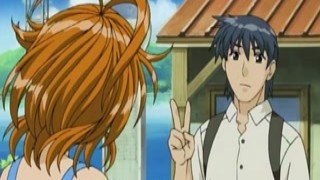 Virgin Touch Ep.1 Anime Uncensored