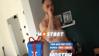 ZLOY Andrey - My Stepdad Confused me with my Stepmom and Cum my Face from Ass to Mouth 2