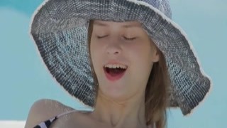 A Girls Fantasy - Beata