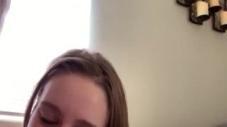 Brad Newman - Teen Pawg Gets Dicked Down By Giant Horse