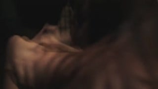 Poor teen exposed to Public Strap-On DP