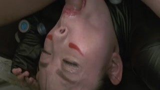Japornxxx - Mone Kamiki - Sex Cyborg - Blowjob
